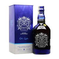 CHIVAS 18 BLUE